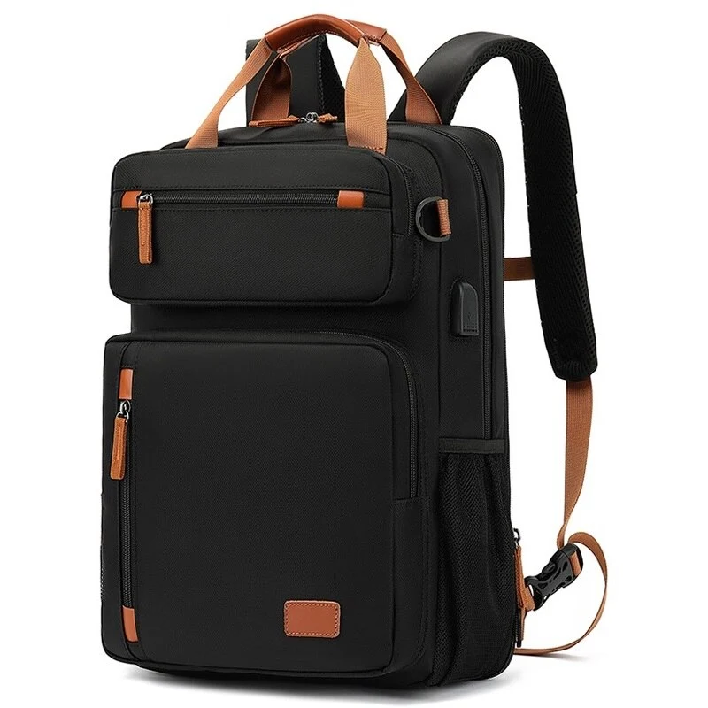 Sac a Dos Ordi Portable - Jerry