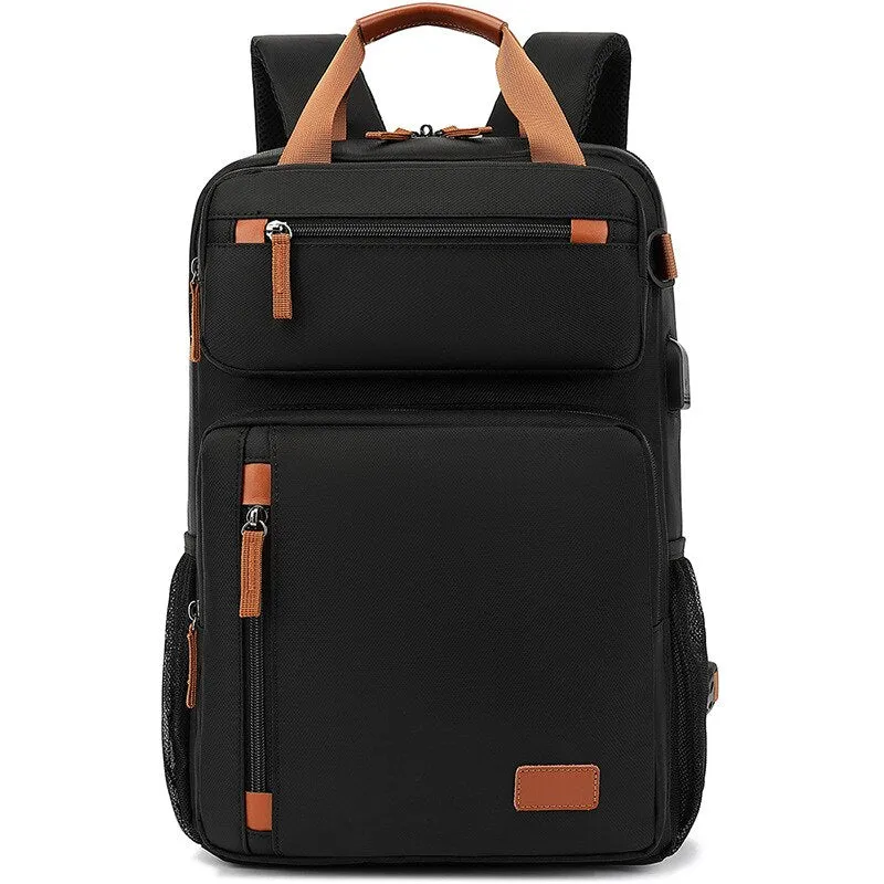 Sac a Dos Ordi Portable - Jerry