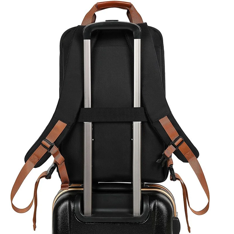 Sac a Dos Ordi Portable - Jerry