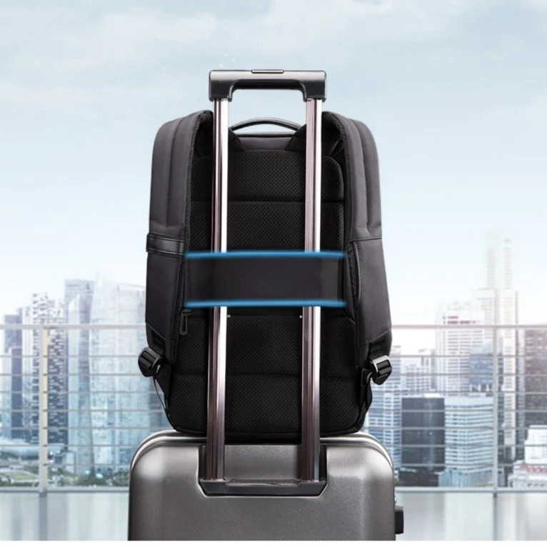Sac a Dos Homme Ordinateur Portable - Rhinov