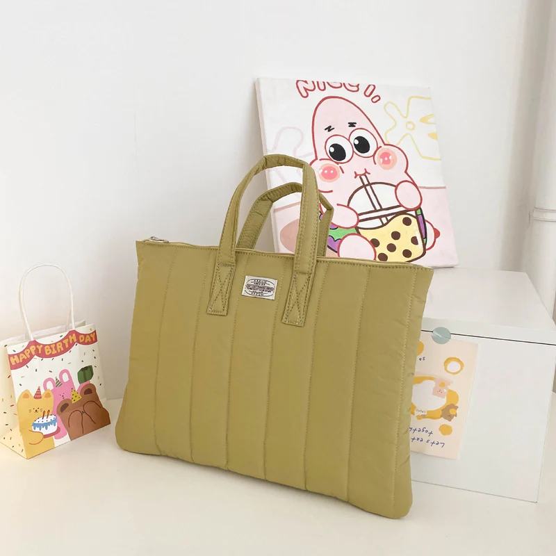 Sac cours ordinateur - Olivier