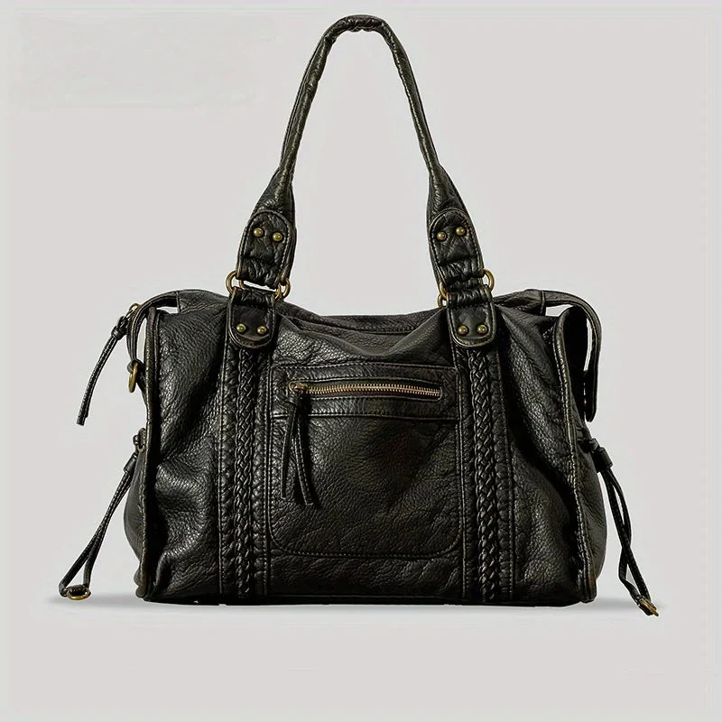 Sac cours noir - Maddy