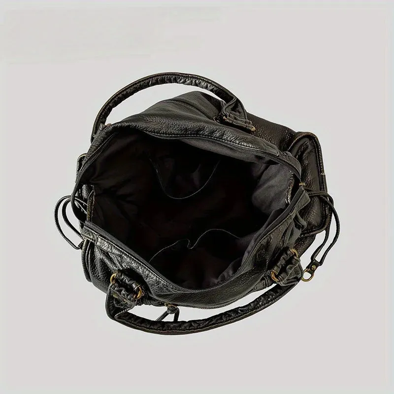 Sac cours noir - Maddy