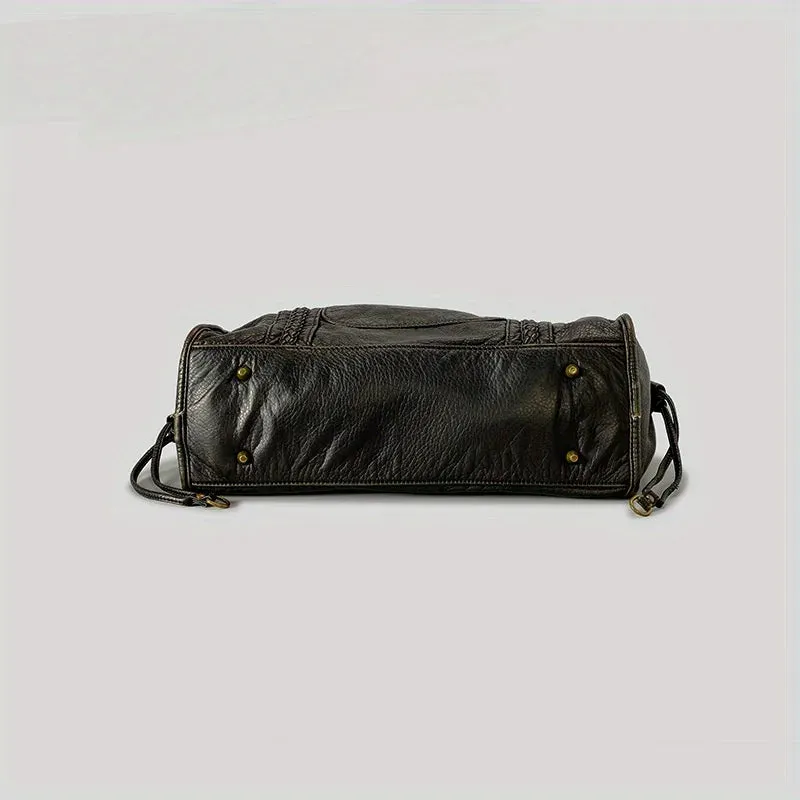 Sac cours noir - Maddy