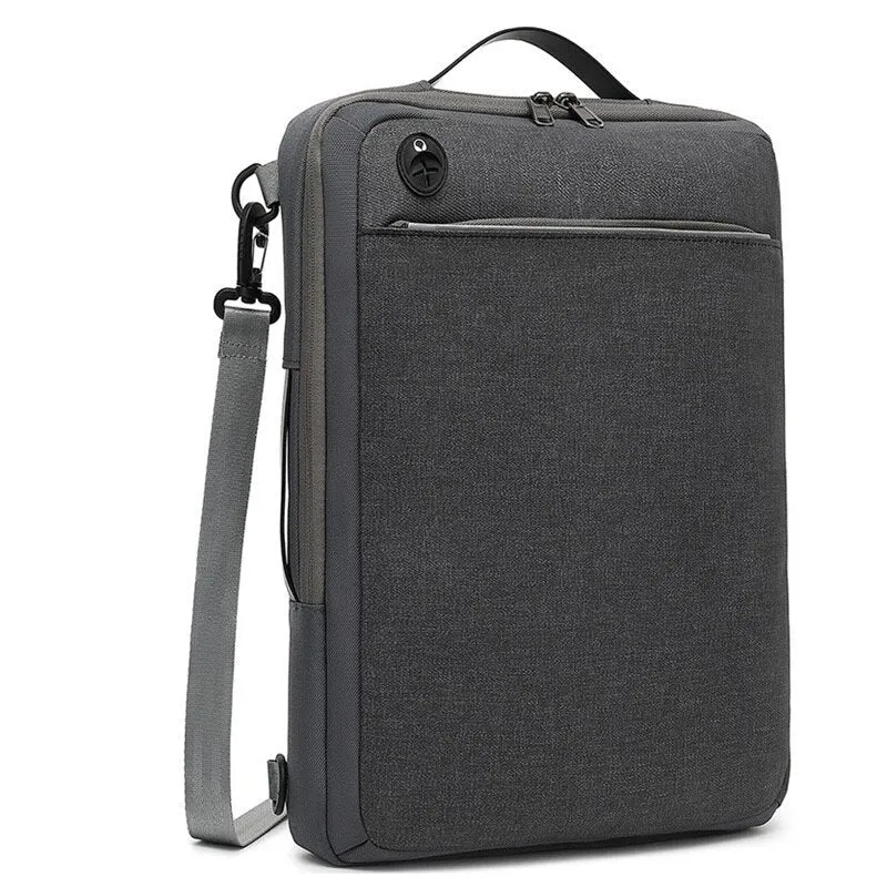 Sac bandoulière ordinateur - Tobb