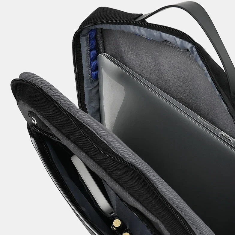 Sac ordinateur homme tendance - Glaive