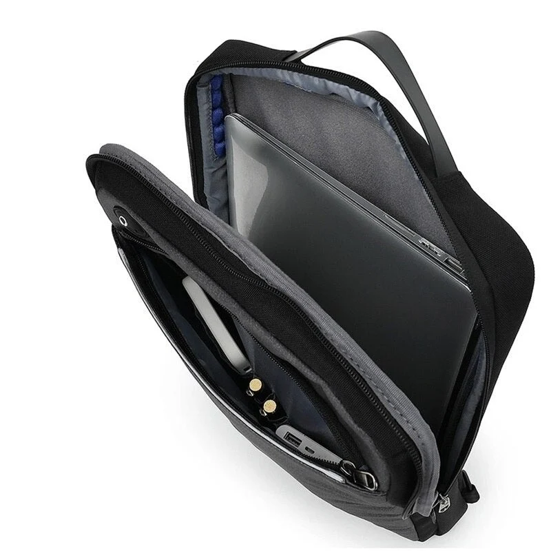 Sac homme ordinateur - Calo
