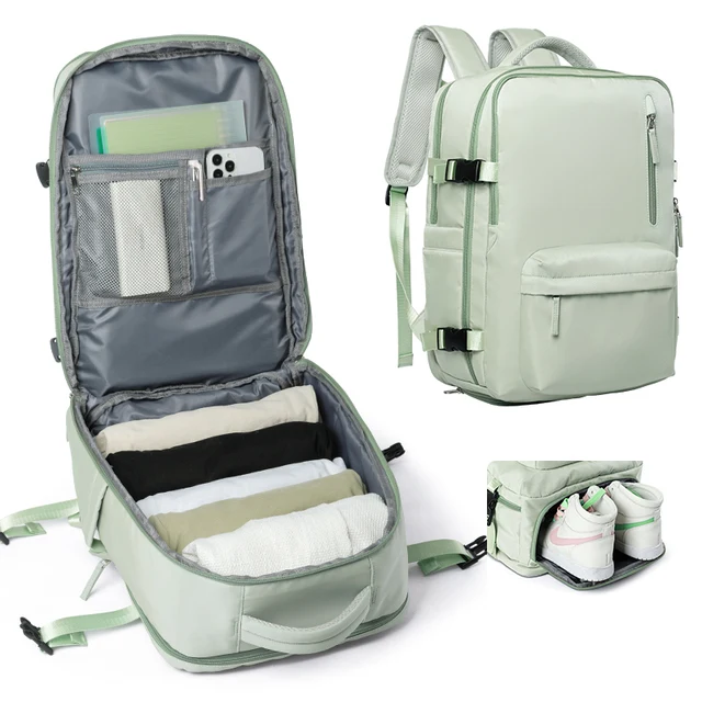 Sac a Dos PC 17 - Mint