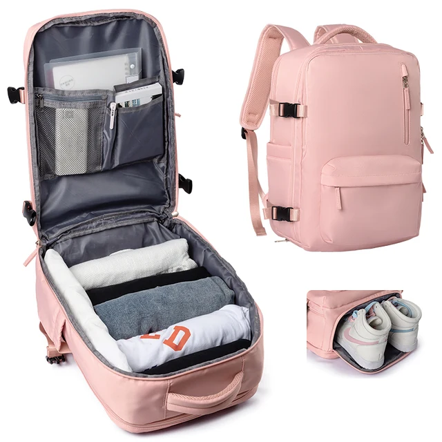 Sac à dos Pour Ordinateur Portable 17 pouces - Athès