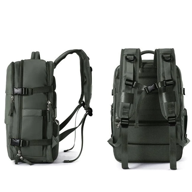 Sac à dos Ordinateur Portable 17 pouces - Louvain