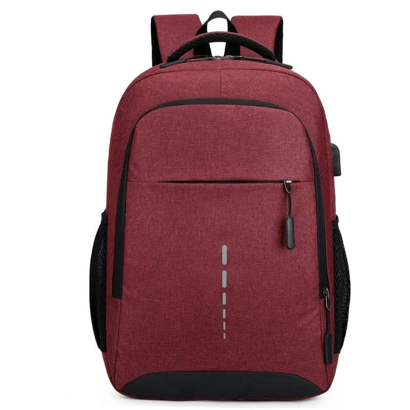 Sac à dos pour PC - Cardinal
