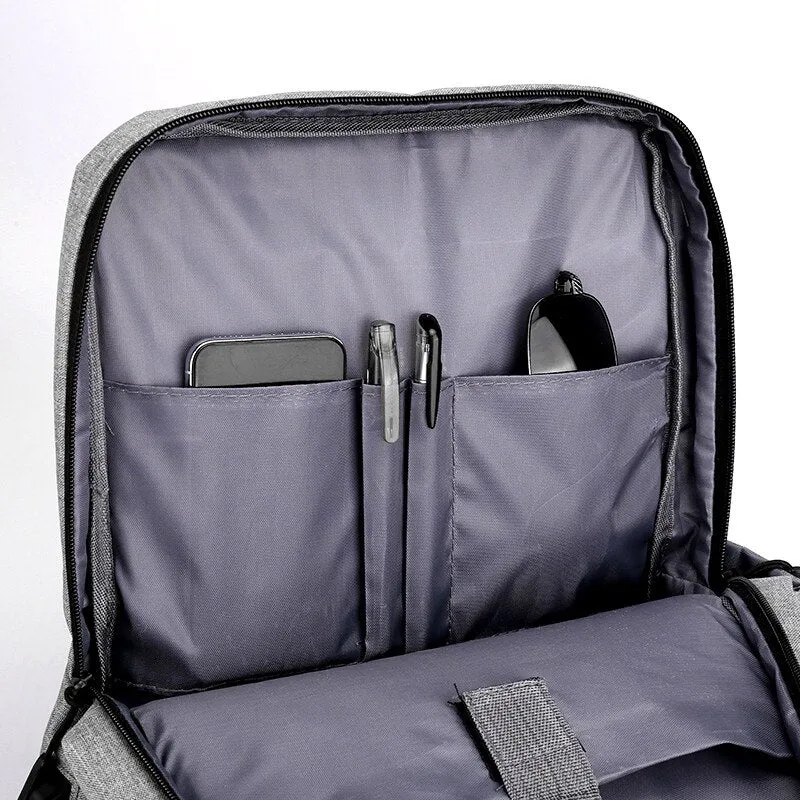 Sac à Dos Travail Ordinateur - Feuz