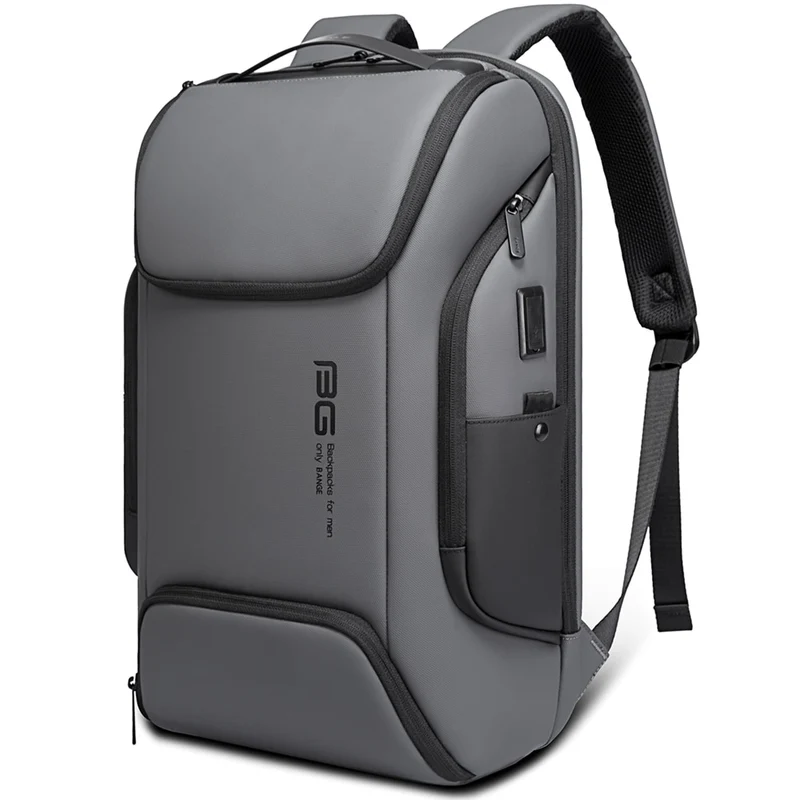 Sac à dos pour PC portable Edgar - Gris