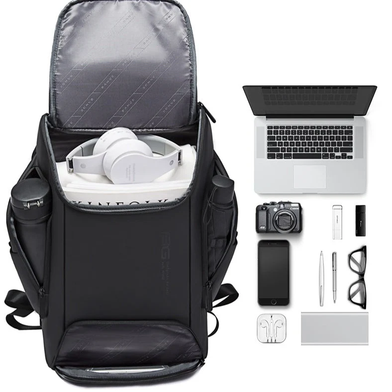 Sac à dos pour PC portable Edgar - Gris