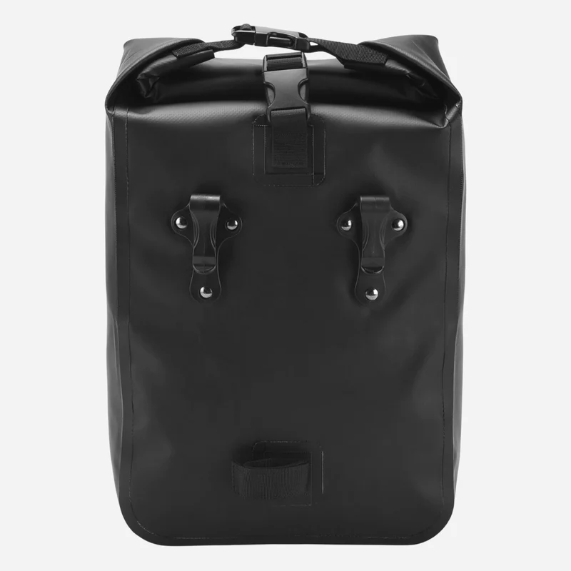 Sacoche Latérale Arrière Étanche | Gravel & Bikepacking 10L