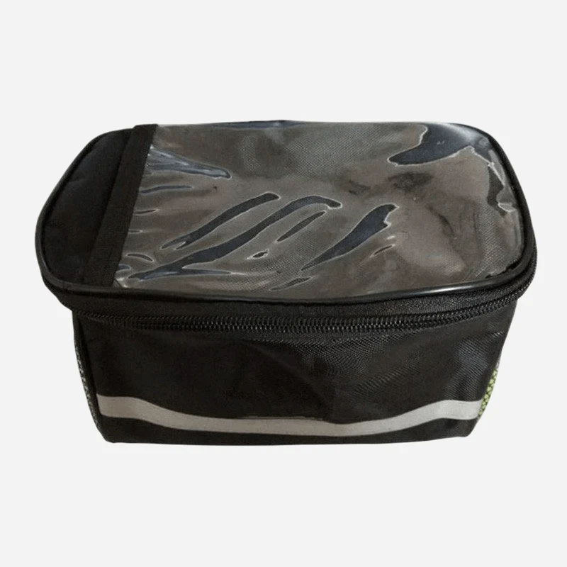 Sacoche guidon vélo étanche Bikepacking | 4,5L