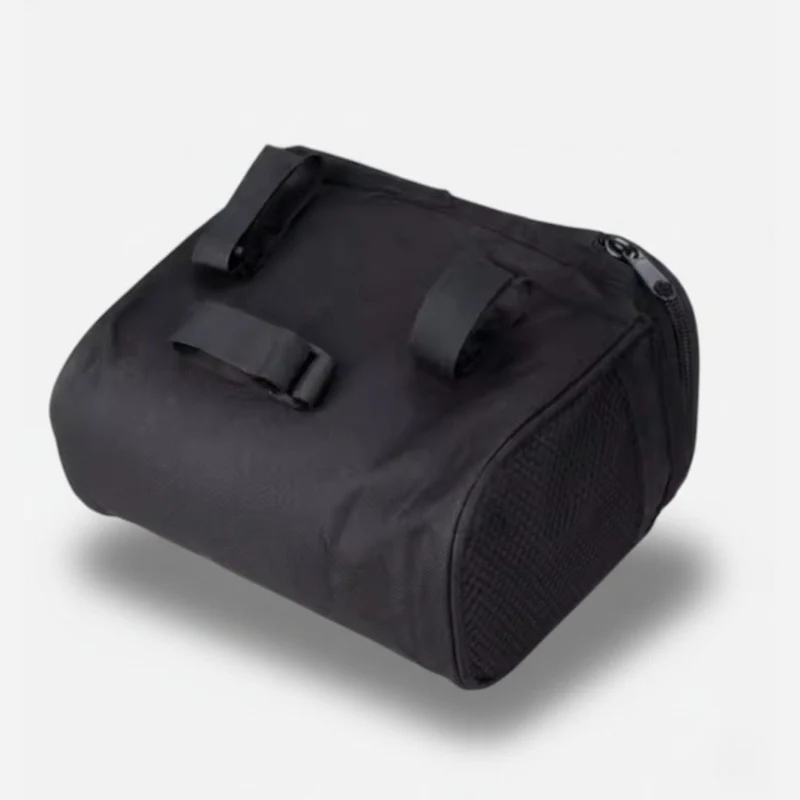 Sacoche guidon vélo étanche Bikepacking | 4,5L
