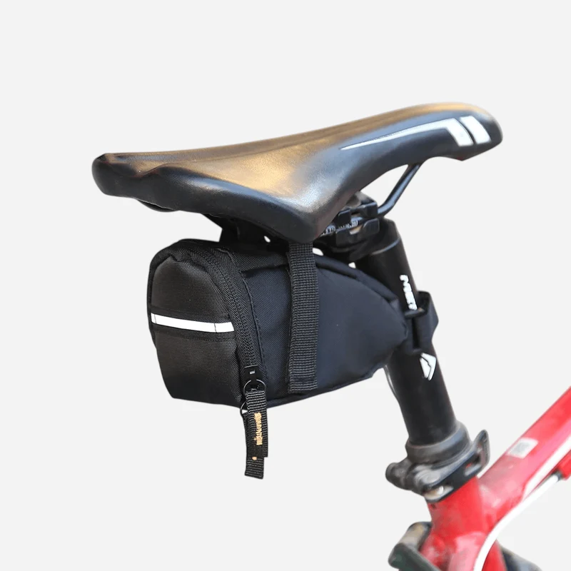 Sacoche de selle Gravel | Universel 1L