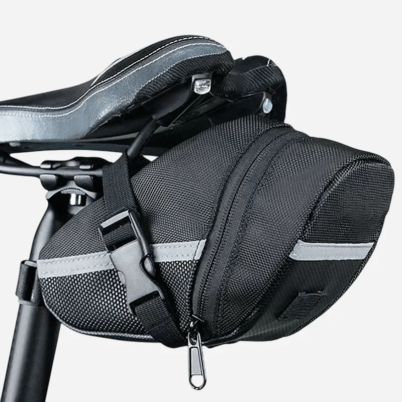 Petite sacoche vélo Route, VTT, Gravel | Sacoche de Selle