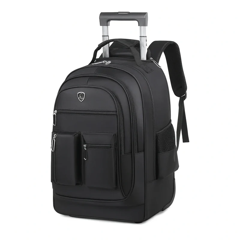 Sac à Dos et Roulette