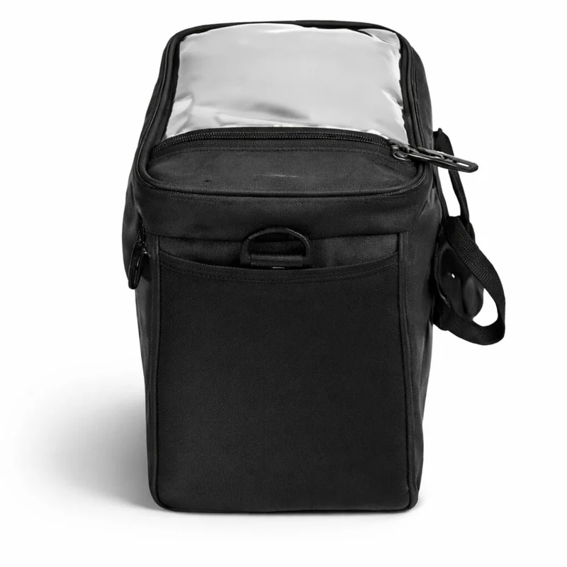 Sacoche guidon vélo Route et Gravel | Etanche, Isotherme 5L