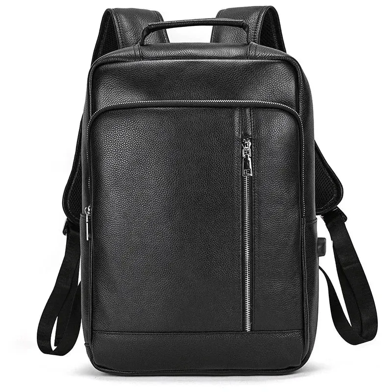 Sac à Dos Pour Homme en Cuir