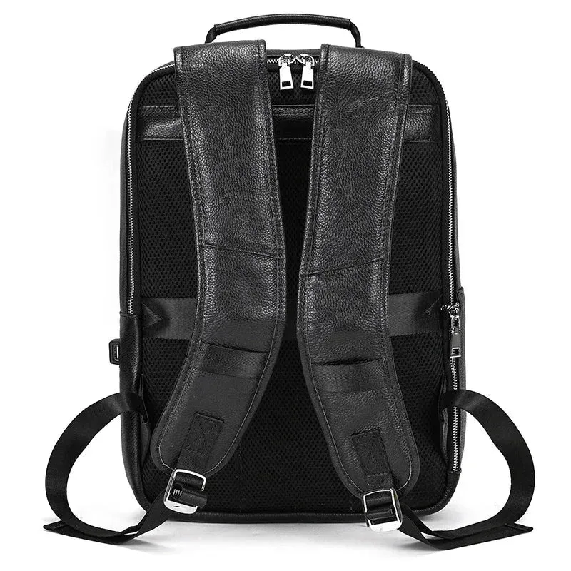 Sac à Dos Pour Homme en Cuir