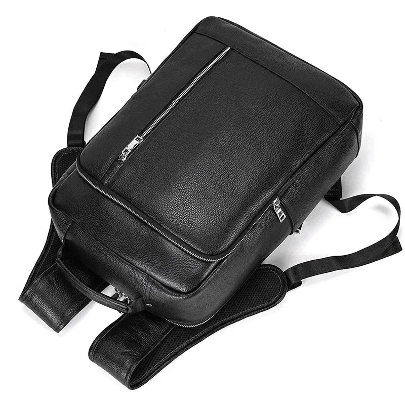 Sac à Dos Pour Homme en Cuir