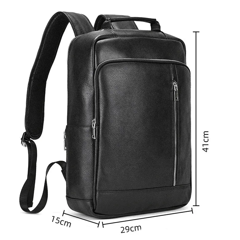 Sac à Dos Pour Homme en Cuir