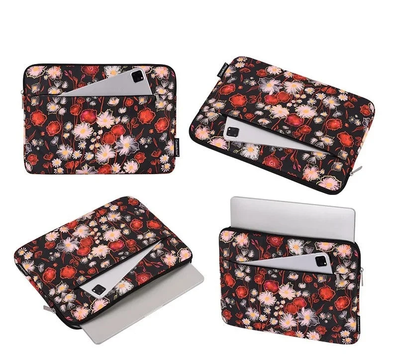 Housse de protection pour ordinateur portable - Floria