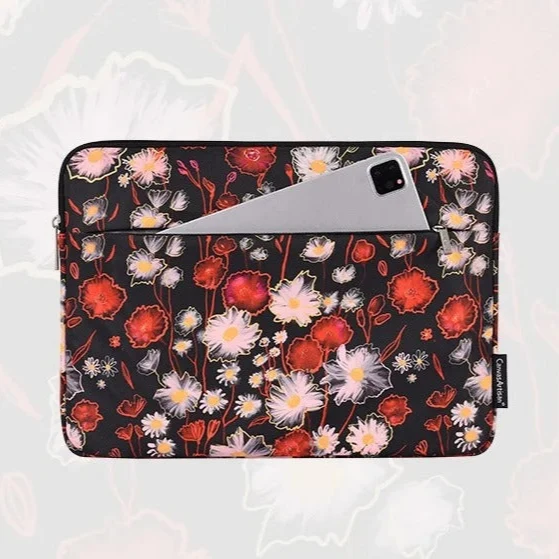 Housse de protection pour ordinateur portable - Floria