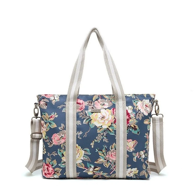 Sac Ordinateur 15 pouces - Hyacinthe