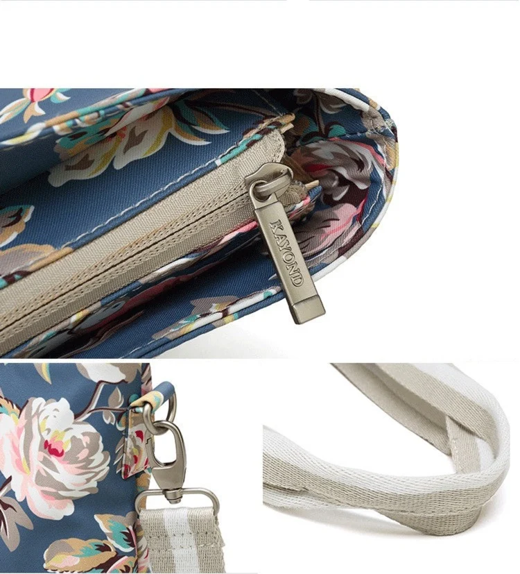 Sac Ordinateur 15 pouces - Hyacinthe
