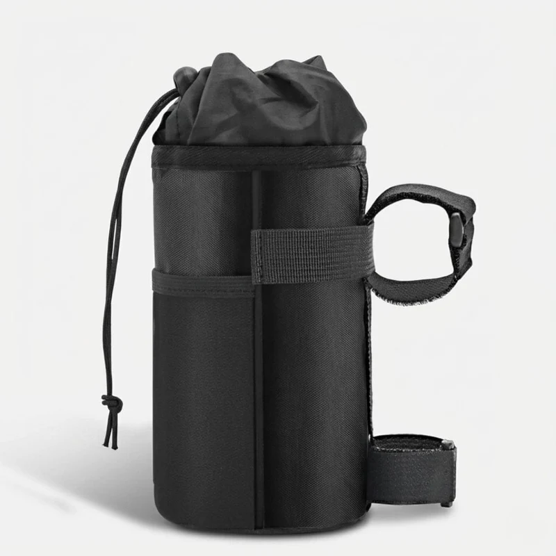 Sacoche vélo multi-usage isotherme étanche