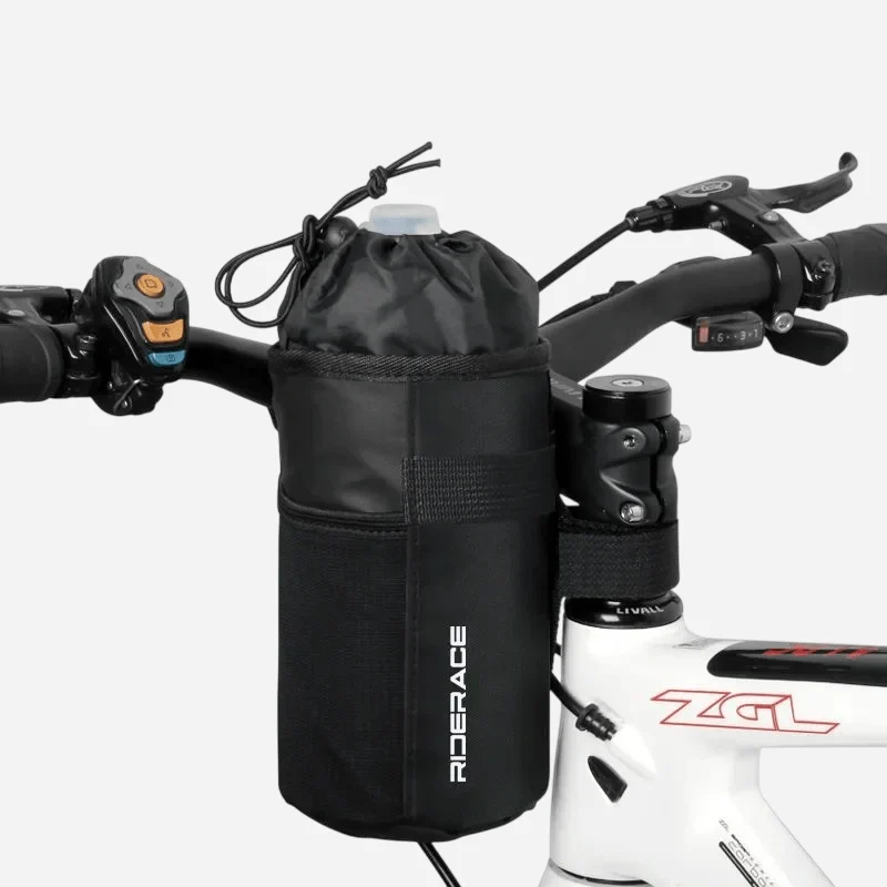 Sacoche vélo multi-usage isotherme étanche