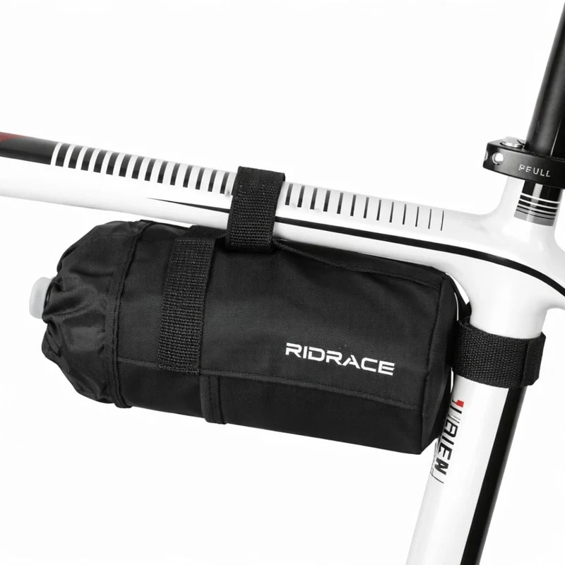 Sacoche vélo multi-usage isotherme étanche