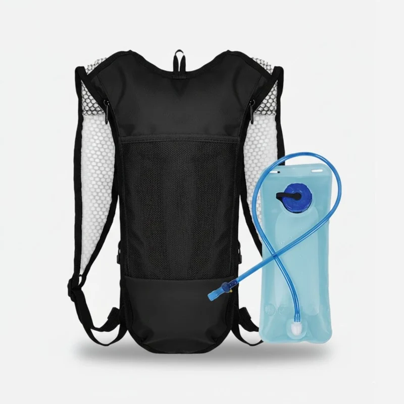 Sac à dos isotherme Vélo & Trekking | Hydratation 2L