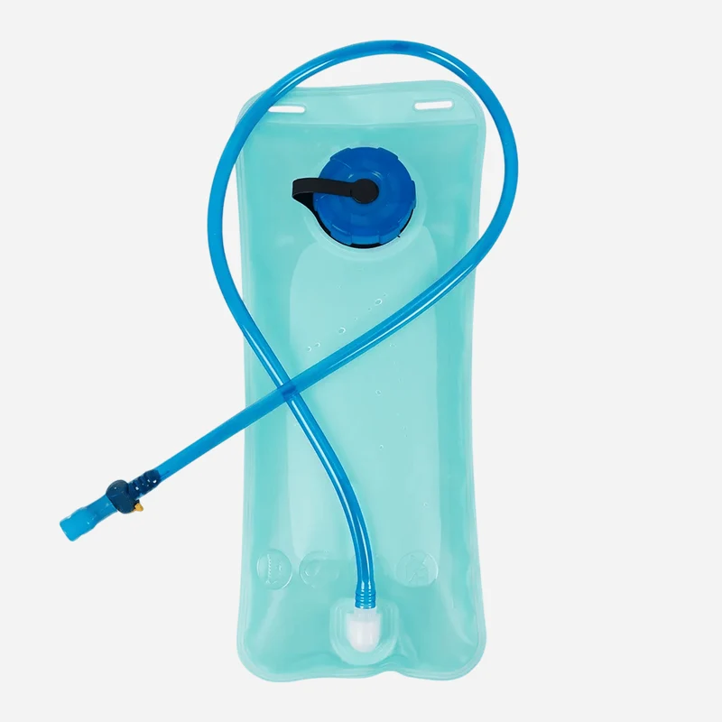 Sac à dos isotherme Vélo & Trekking | Hydratation 2L