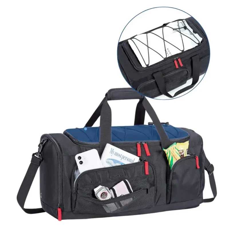 Sac de voyage 40l - Travira40