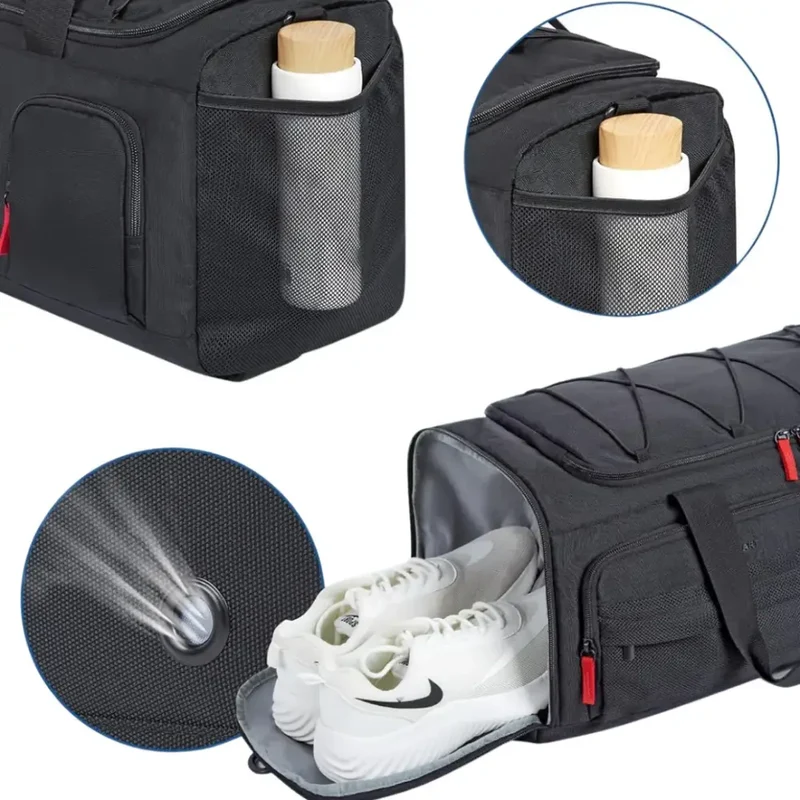 Sac de voyage 40l - Travira40