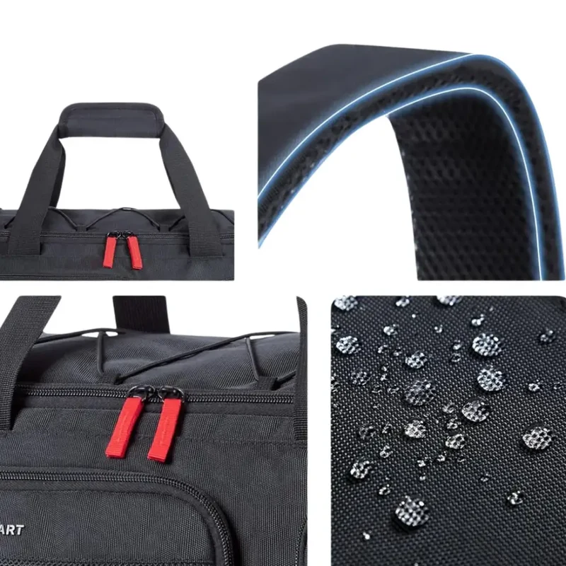 Sac de voyage 40l - Travira40