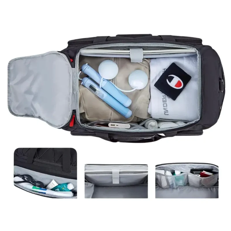 Sac de voyage 40l - Travira40