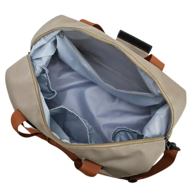Sac de voyage pour weekend - Beichao