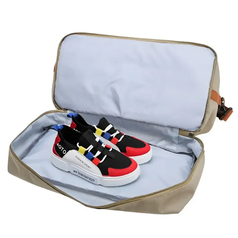 Sac de voyage pour weekend - Beichao