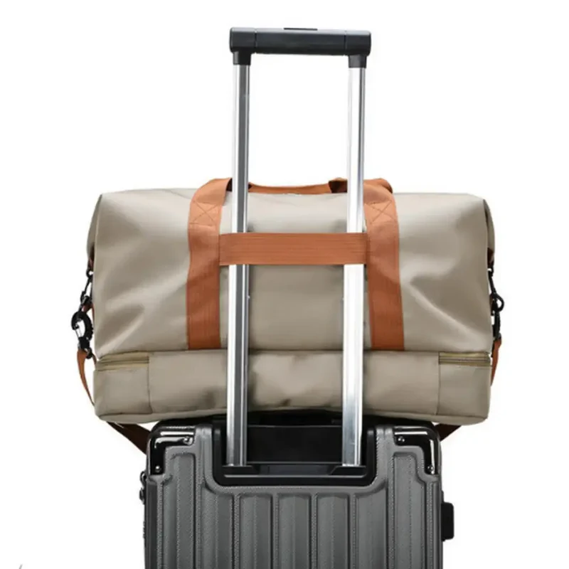 Sac de voyage pour weekend - Beichao