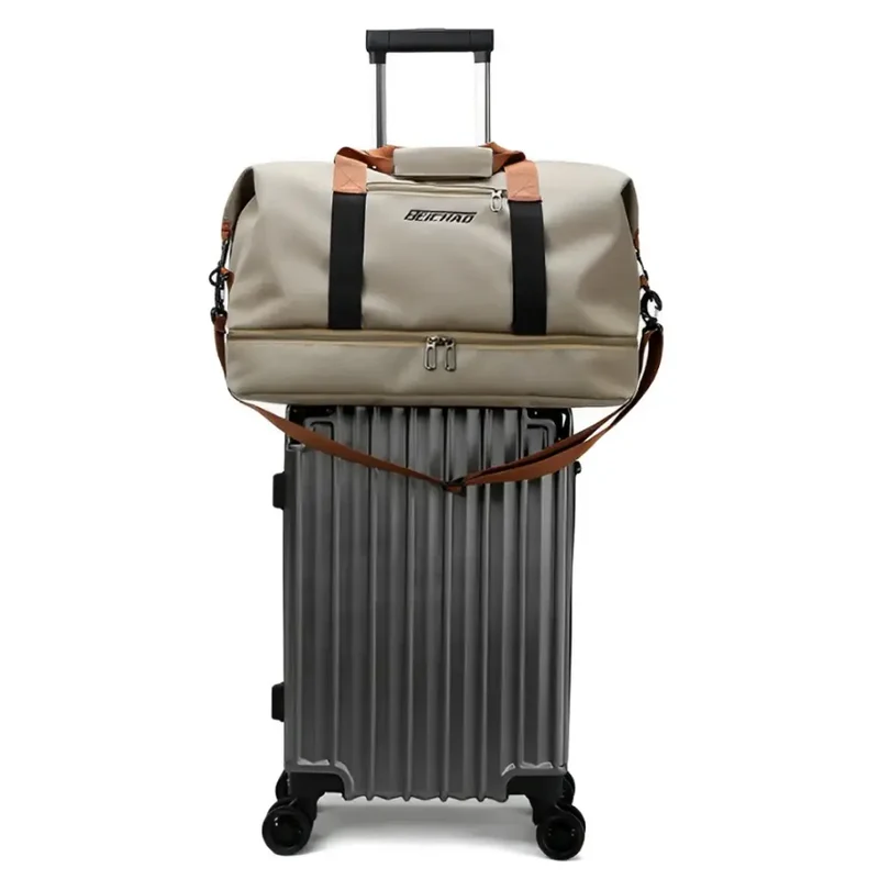 Sac de voyage pour weekend - Beichao
