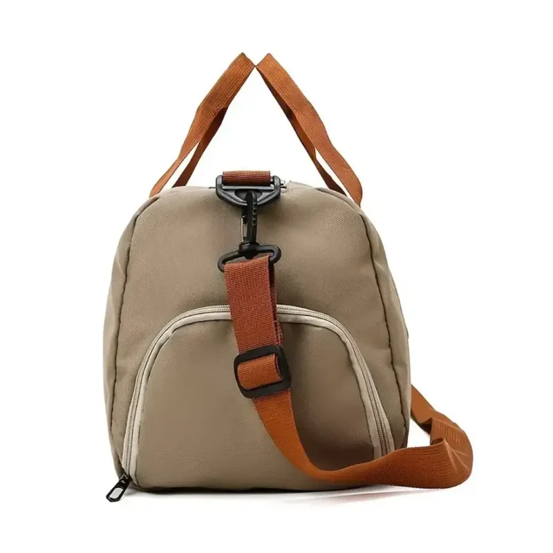 Sac de voyage femme xl - Soléa