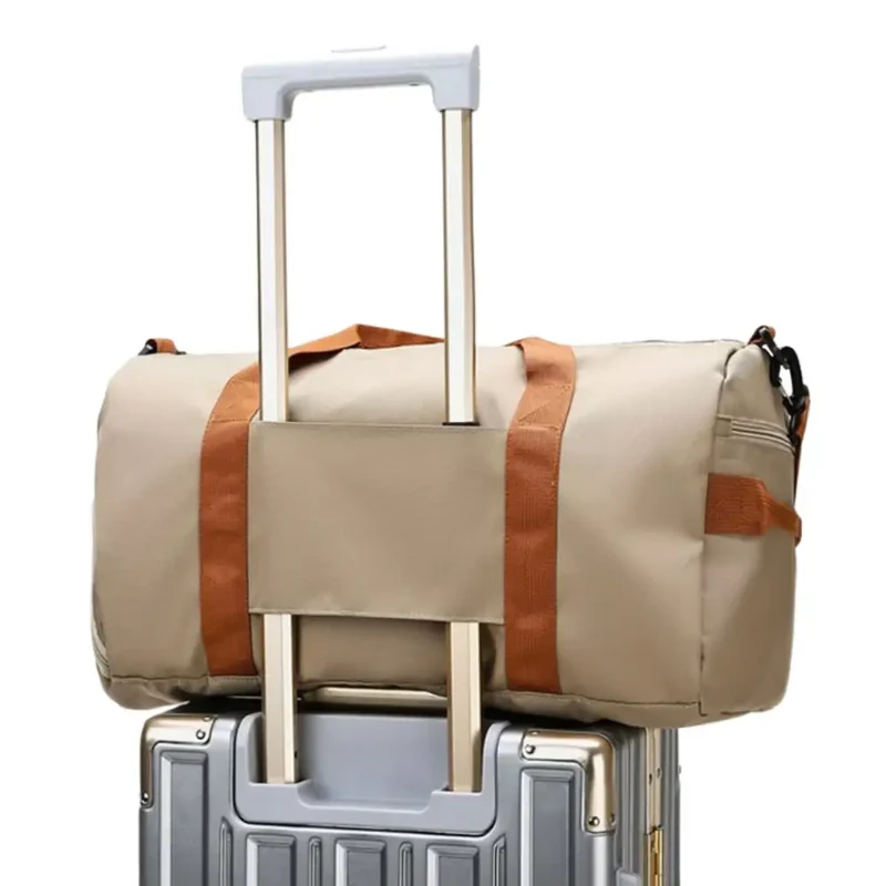 Sac de voyage femme xl - Soléa