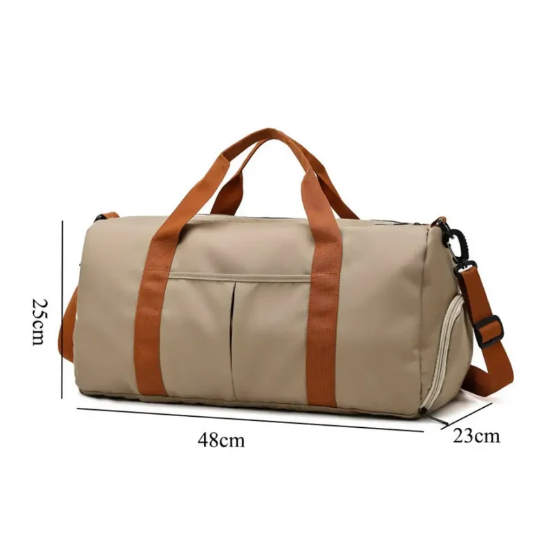 Sac de voyage femme xl - Soléa