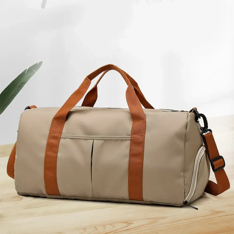 Sac de voyage femme xl - Soléa